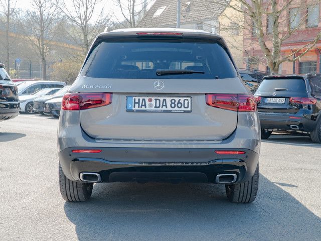 Mercedes-Benz GLB 200 GLB 200 d