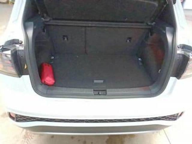 Volkswagen T-Cross 1.5 TSI DSG R-Line