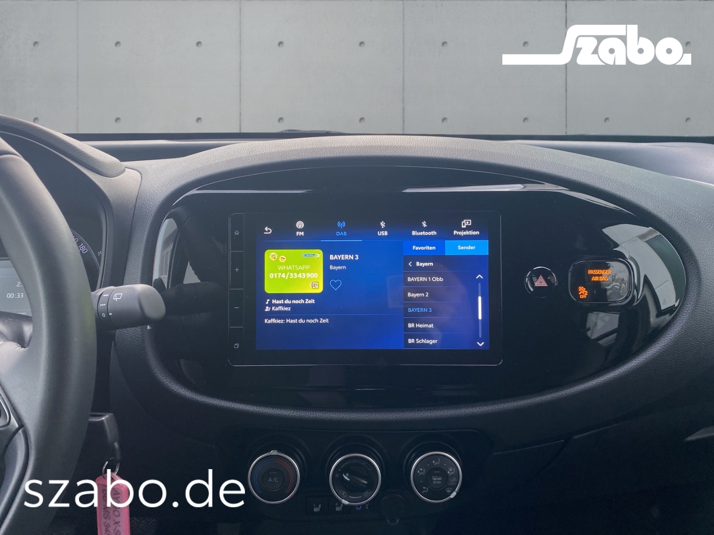 Toyota Aygo X 5-deurs Basis Business