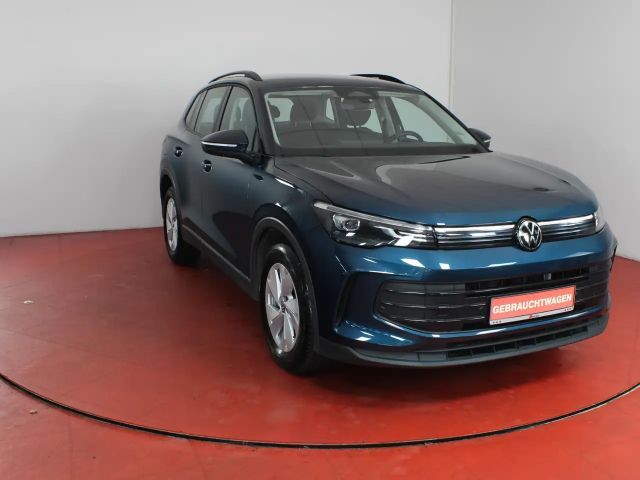 Volkswagen Tiguan 2.0 TDI DSG
