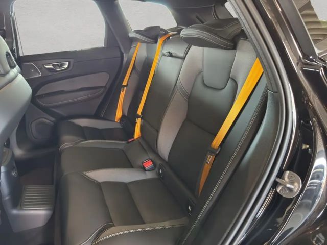 Volvo XC60 AWD Polestar Recharge T8