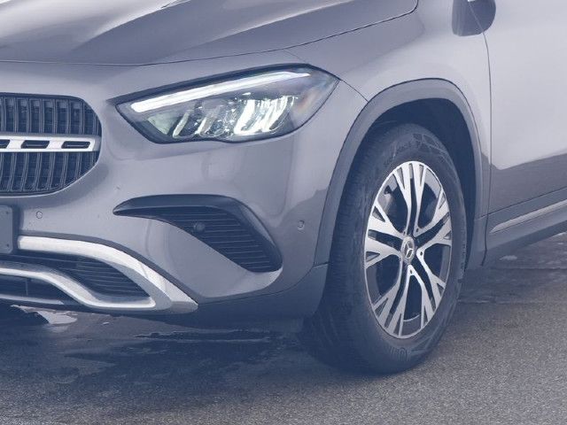 Mercedes-Benz GLA 200 GLA 200 d