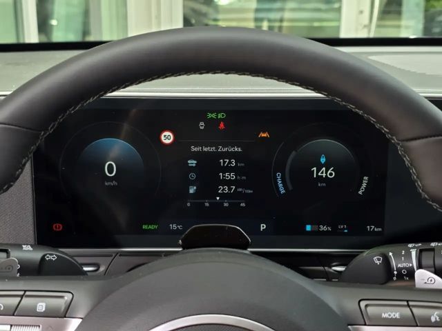 Hyundai Kona Electric Trend