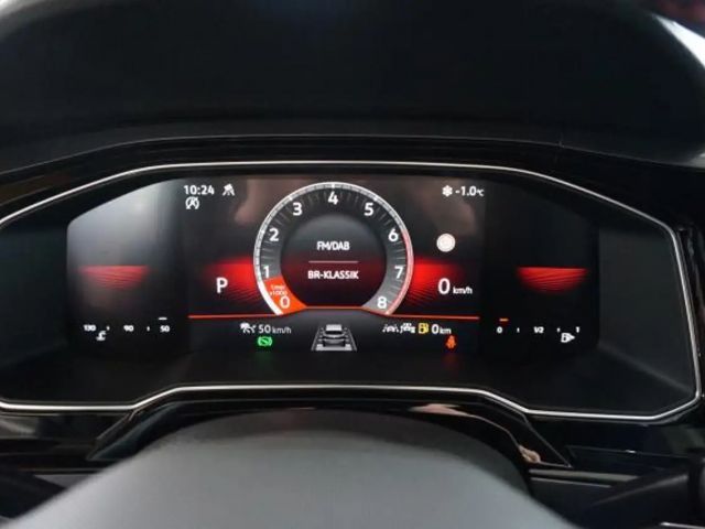 Volkswagen Polo DSG GTI