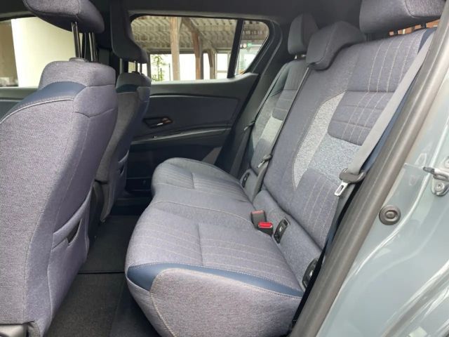 Renault 4 Comfort Techno