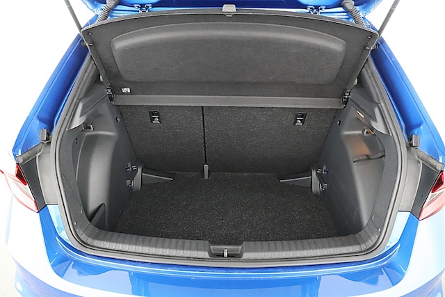 Skoda Fabia 1.5 TSI Style Style