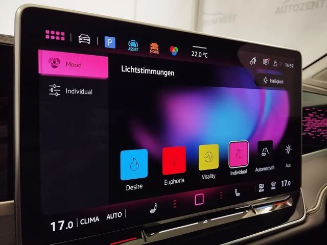 Volkswagen Passat 2.0 TDI Business DSG Variant