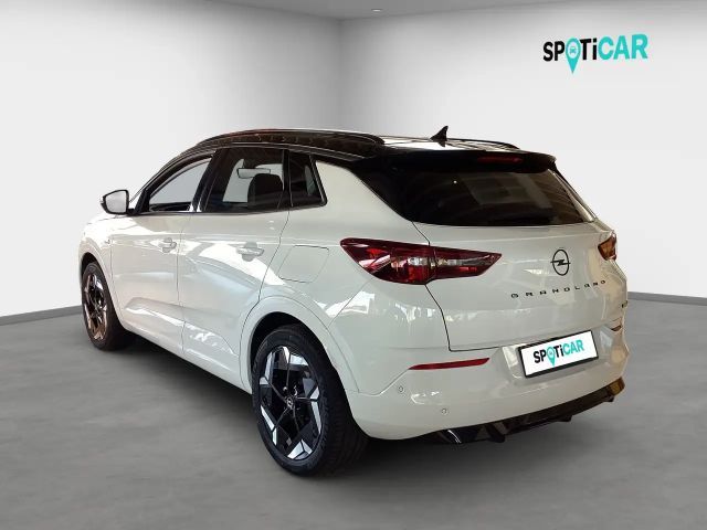 Opel Grandland X GSe Hybrid Innovation