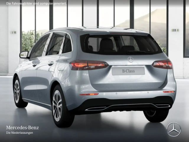 Mercedes-Benz B 180 Progressive Sedan