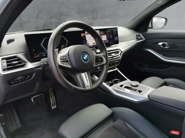 BMW 330 330e Touring xDrive