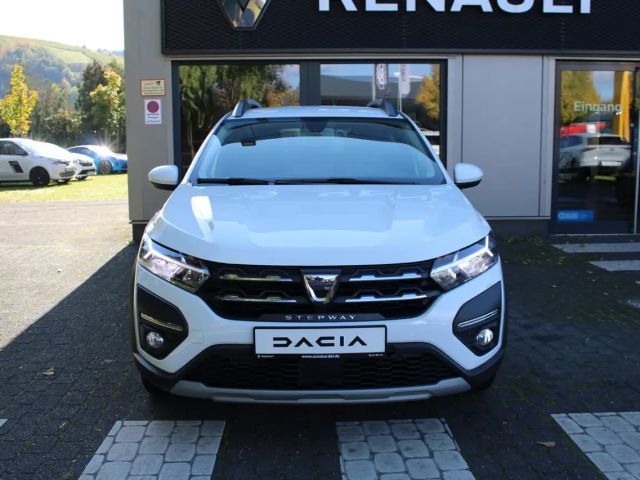 Dacia Sandero Comfort Stepway