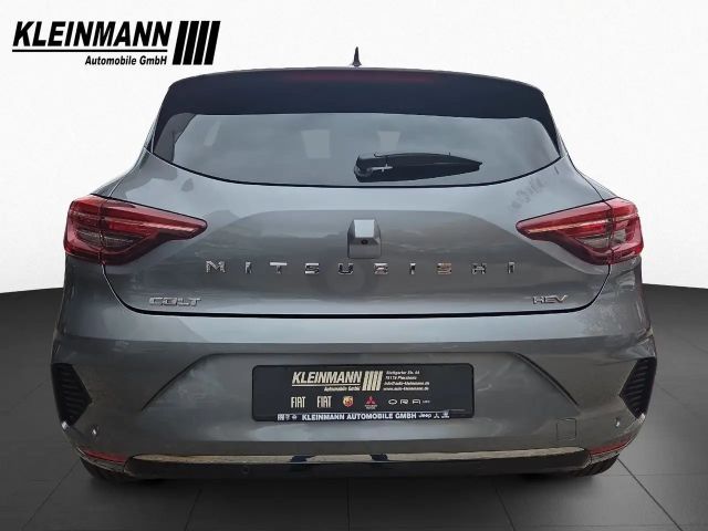 Mitsubishi Colt 1.6 Hybrid