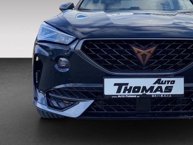 Cupra Formentor Formentor 1.5TSIF 110kW Basis *KAMERA*KEYLESS*LED*