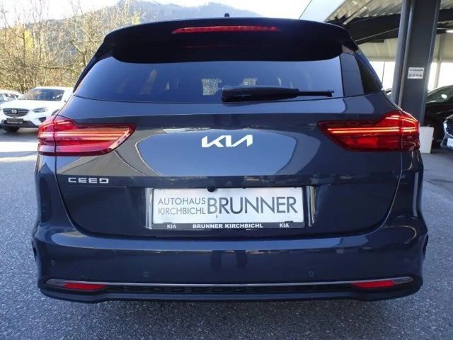Kia Ceed GDi SportWagon