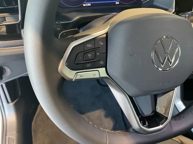 Volkswagen Taigo 1.5 TSI DSG Style