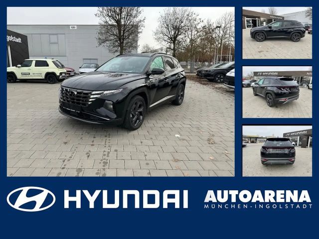 Hyundai Tucson 1.6 T-GDi