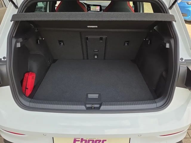 Volkswagen Golf DSG GTI Golf VIII