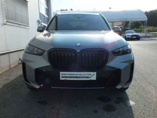 BMW X5 xDrive30d