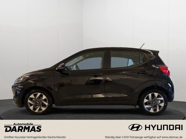 Hyundai i10 1.0 Trend