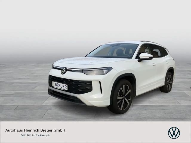 Volkswagen Tayron 1.5 eTSI Life