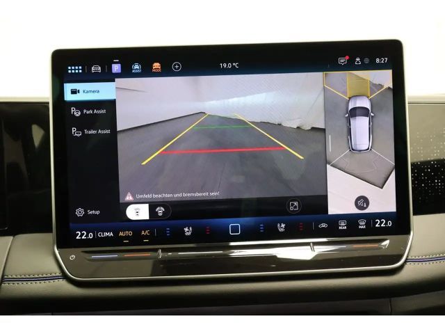 Volkswagen Tiguan 2.0 TDI DSG R-Line