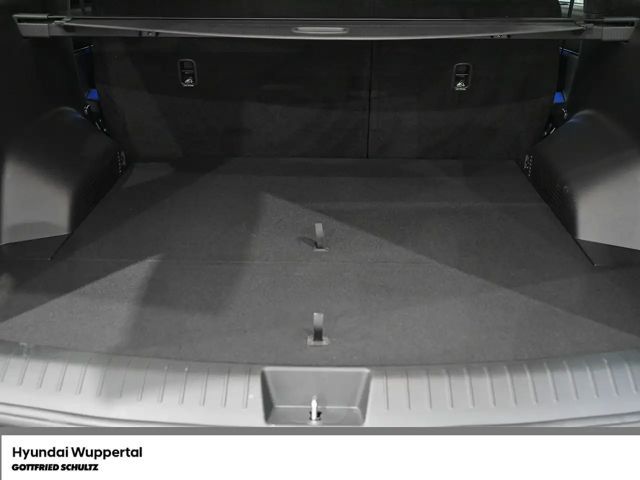 Hyundai Santa Fe 1.6 T-GDi