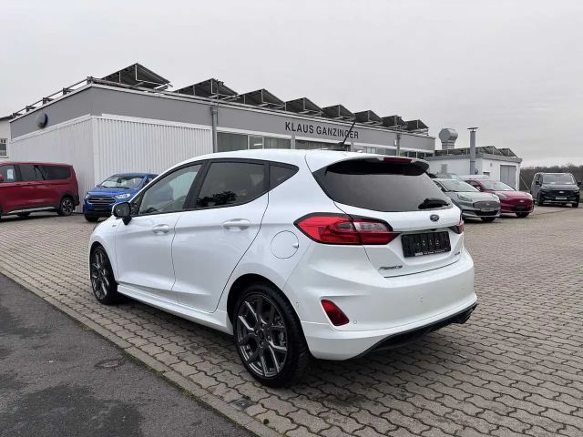 Ford Fiesta ST Line