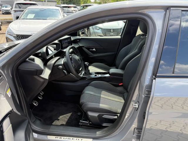 Peugeot 208 GT-Line PureTech
