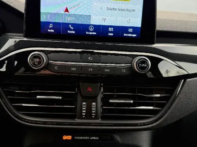 Ford Kuga Plug in Hybrid ST Line X