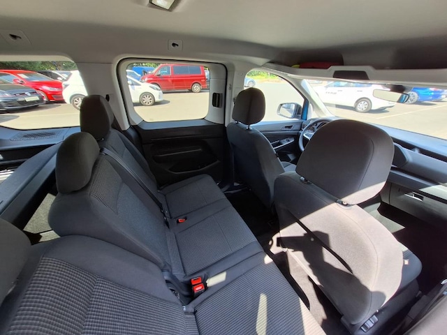 Volkswagen Caddy Caddy KO     Caddy  55 CRD SG6