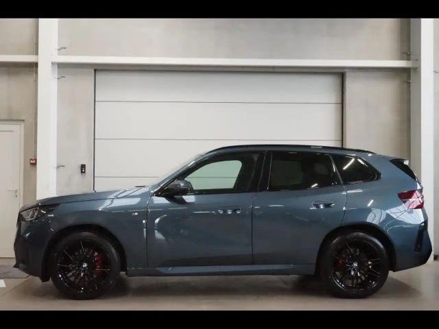 BMW X3 M-Sport