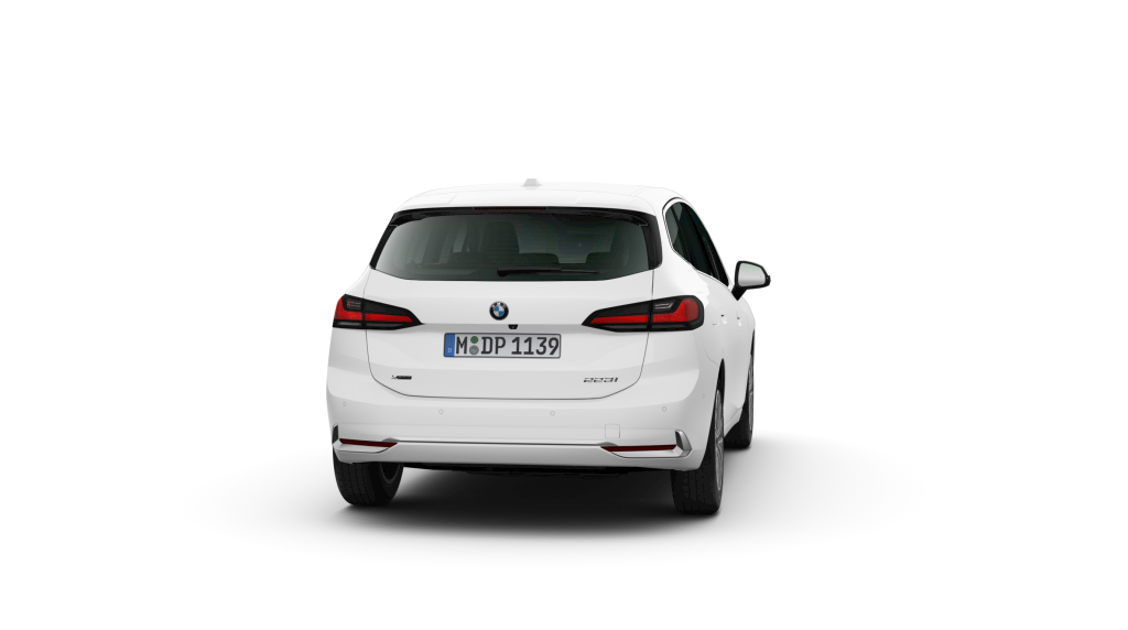 BMW 223 223i Active Tourer xDrive