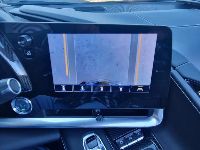 Corvette C8 Cabriolet Stingray