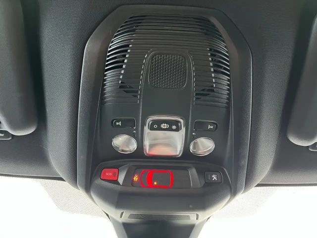 Peugeot 3008 GT-Line