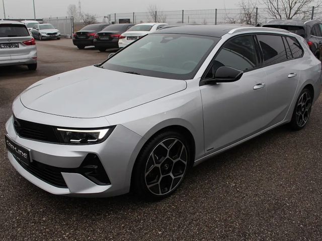 Opel Astra GS-Line Grand Sport Sports Tourer