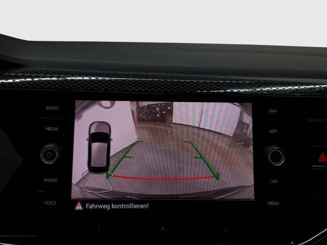 Volkswagen Taigo 1.0 TSI DSG Life