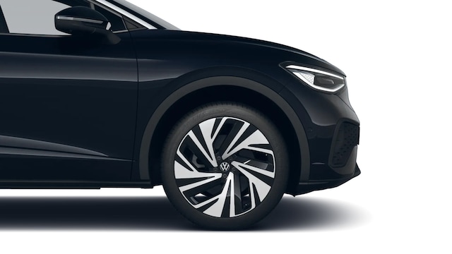 Volkswagen ID.5 IQ.Drive Pro