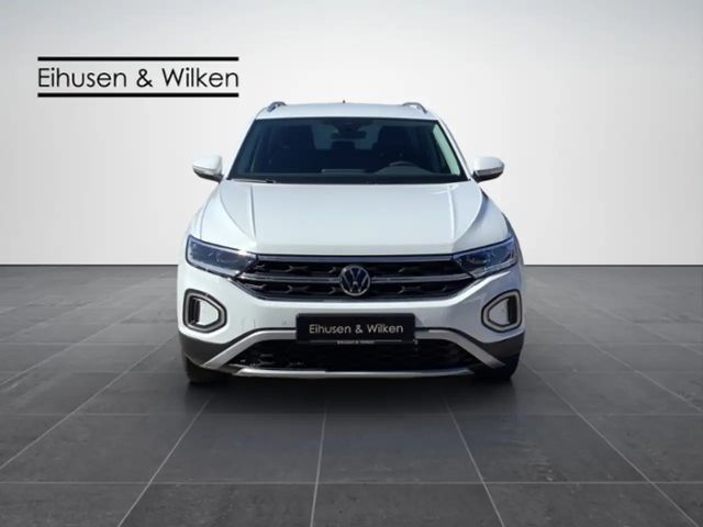 Volkswagen T-Roc Plus Style