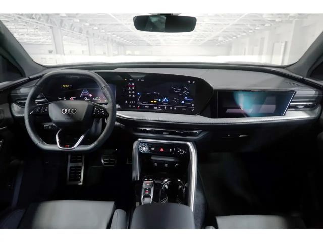 Audi Q5 Quattro S-Line