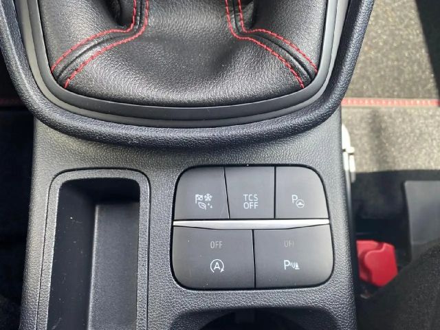 Ford Fiesta ST Line