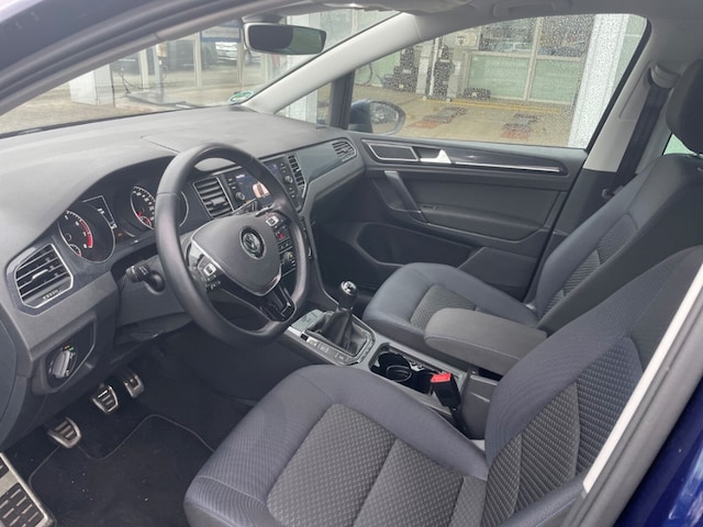 Volkswagen Golf Sportsvan 1.5 TSI