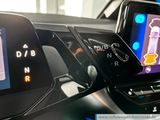 Volkswagen ID.4 1st Edition Performance Pro