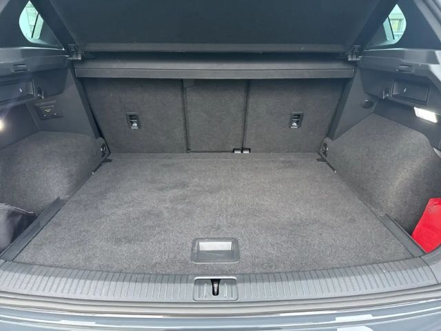Volkswagen Tiguan 4Motion DSG IQ.Drive R-Line