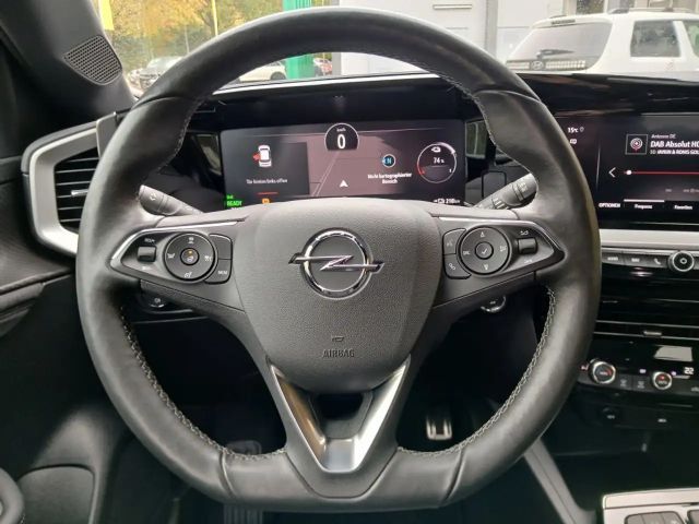 Opel Mokka Mokka-e Ultimate