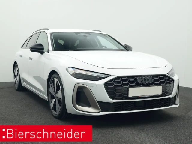 Audi A5 Avant S-Line S-Tronic