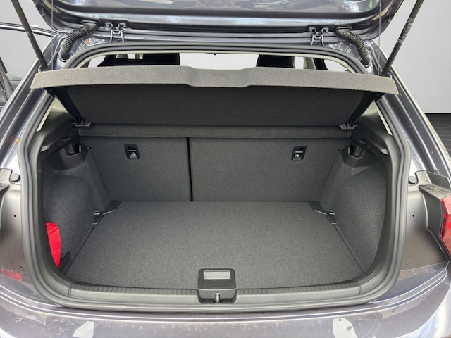 Volkswagen Polo DSG Life