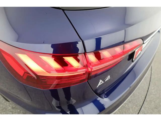 Audi A4 40 TDI Avant Quattro S-Line