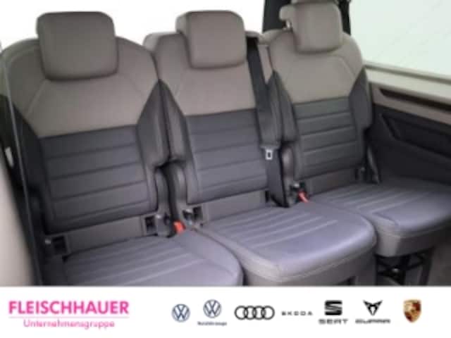 Volkswagen Multivan 2.0 TDI DSG Lang Style