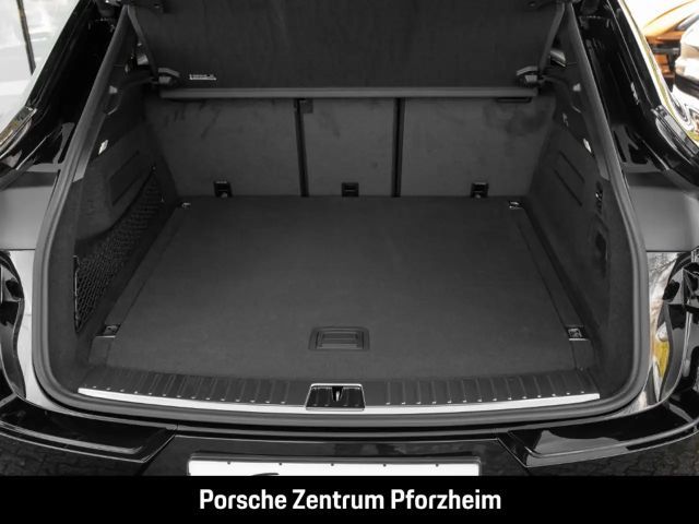 Porsche Cayenne Coupé E-Hybrid