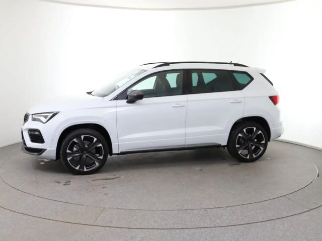 Cupra Ateca 1.5 TSI DSG